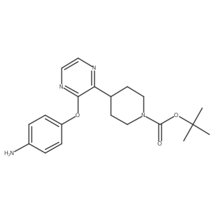 1231926-09-2 structure