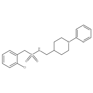 1235046-45-3结构式