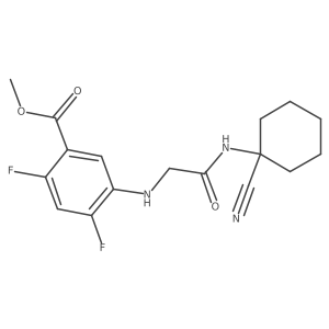 1240979-24-1 structure