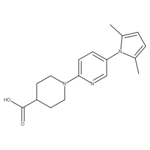 1242963-14-9 structure