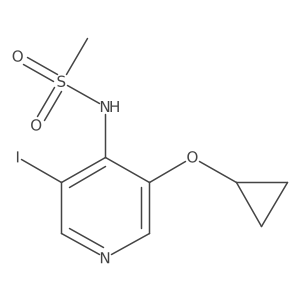 1243408-02-7 structure