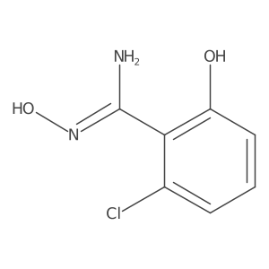 1251425-25-8 structure