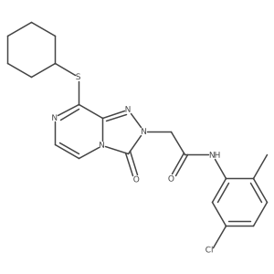1251697-70-7结构式