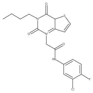 1252850-49-9 structure