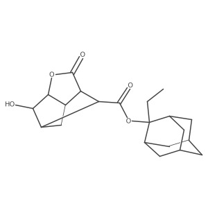 1254698-08-2 structure