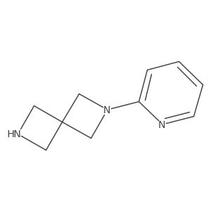 1256826-34-2 structure