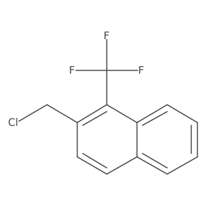 1261662-43-4 structure