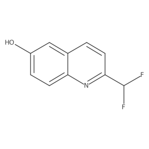 1261746-45-5 structure