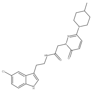 1282123-52-7 structure