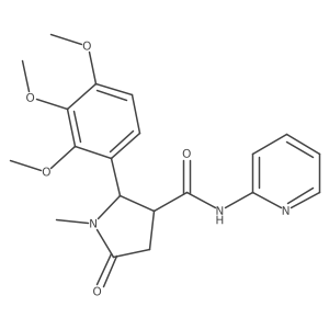 1282126-95-7 structure