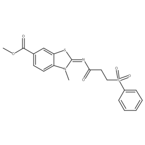1321661-92-0 structure