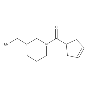 1340410-34-5 structure