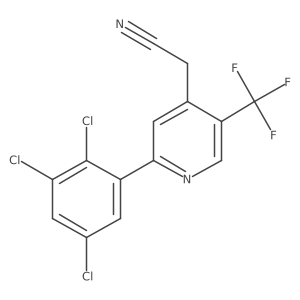 1361610-88-9 structure