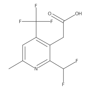 1361704-16-6 structure
