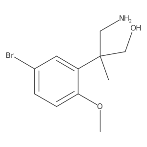 1368462-63-8 structure