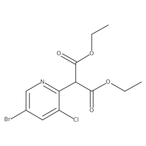 1383985-17-8 structure