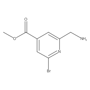 1393545-71-5 structure