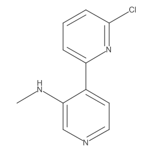 1395415-61-8 structure