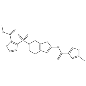 1396784-09-0结构式