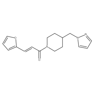 1396892-78-6结构式