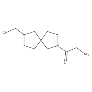 1420958-26-4 structure