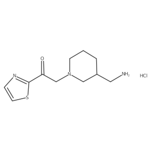 1420994-07-5 structure