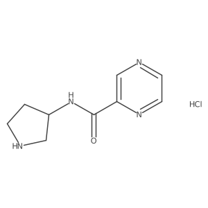 1421042-46-7 structure