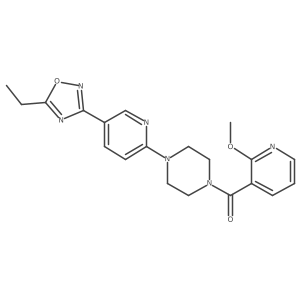 1421485-05-3 structure
