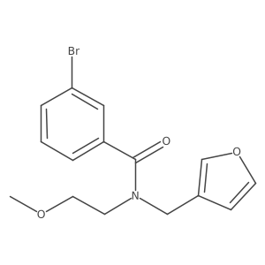 1421505-41-0结构式