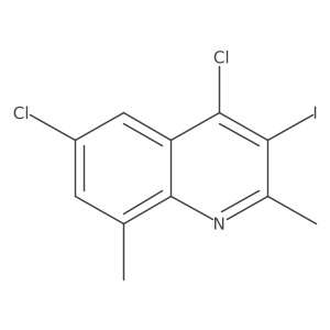 1431363-88-0结构式