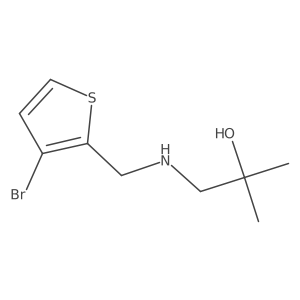 1484572-68-0结构式