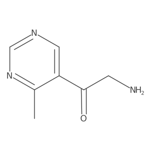 1485339-36-3结构式