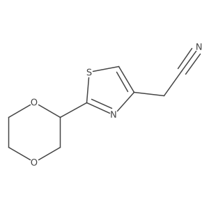 1486795-62-3 structure