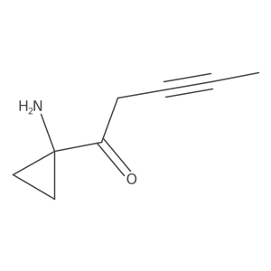 1603293-14-6 structure