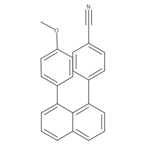 167104-91-8结构式