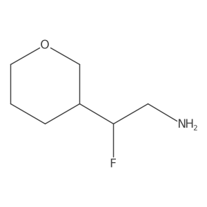 1697899-90-3 structure