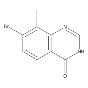 1699246-07-5结构式