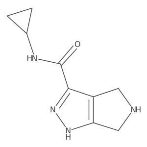 1707563-10-7 structure