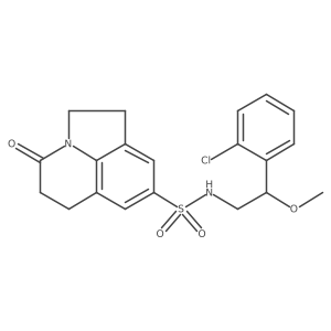 1795442-55-5结构式