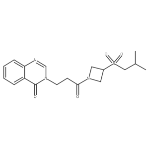 1798035-31-0 structure
