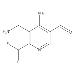 1804457-84-8 structure