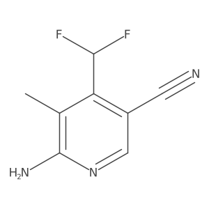 1805056-92-1 structure
