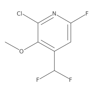 1805260-25-6结构式