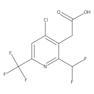 1805416-34-5 structure