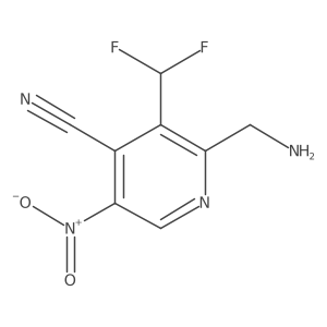 1805428-29-8 structure