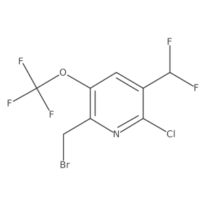1806213-66-0 structure