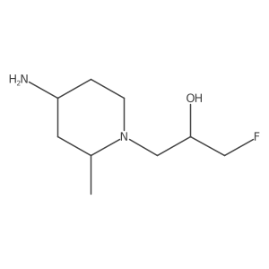 1851463-80-3 structure