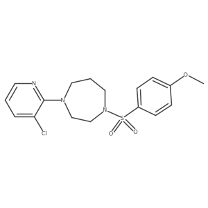 1858250-08-4 structure
