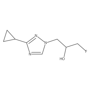 1861384-09-9 structure