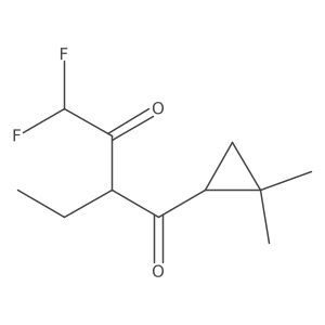 1999849-14-7 structure